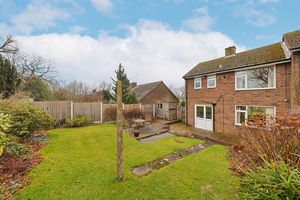 Pinfold Close Holymoorside